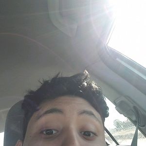 Meet your Posher, Juan